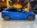 BMW 135 i xDrive~M-SPORT PRO-PANO~LEDER~ LED~KAMERA Blue - thumbnail 9