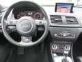 Audi Q3 1.4 TFSI S line Leder Navi Keyless Pano Xenon Grau - thumbnail 9