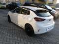 Opel Corsa Corsa VI 2020 1.2 Edition 75cv Weiß - thumbnail 3