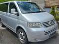 Volkswagen T5 Caravelle Caravelle 2,5 TDI Tiptronic Grau - thumbnail 7