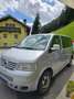 Volkswagen T5 Caravelle Caravelle 2,5 TDI Tiptronic Grau - thumbnail 6