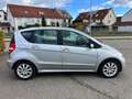 Mercedes-Benz A 200 CDI*AUTOM*NUR 89500KM*AHK*SITZHZG*HAGEL* Argent - thumbnail 4