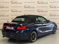 BMW 218 i Sport Line NAVI/XENON/KEY/LEDER/MEMORY/17 Blau - thumbnail 6