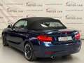 BMW 218 i Sport Line NAVI/XENON/KEY/LEDER/MEMORY/17 Blau - thumbnail 3