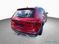 Volkswagen Tiguan Allspace Elegance 2.0 TDI 4M DSG AHK*PANO Rot - thumbnail 4