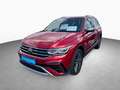 Volkswagen Tiguan Allspace Elegance 2.0 TDI 4M DSG AHK*PANO Rot - thumbnail 11