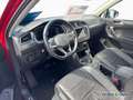 Volkswagen Tiguan Allspace Elegance 2.0 TDI 4MOTION DSG 200PS Rouge - thumbnail 7