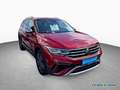 Volkswagen Tiguan Allspace Elegance 2.0 TDI 4MOTION DSG 200PS Roşu - thumbnail 3