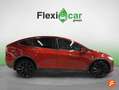 Tesla Model X 100D 4WD Rouge - thumbnail 3