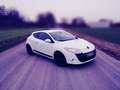 Renault Megane Mégane Coupé Dynamique TCe 130 Dynamique Weiß - thumbnail 1