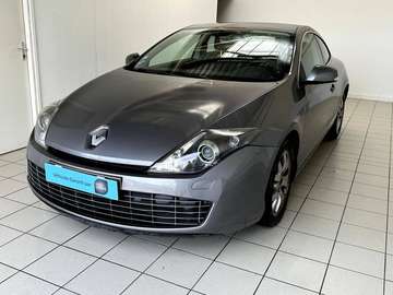 2.0 dCi 150ch Black Edition