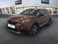 Peugeot 3008 1.2 PureTech S&S Style 130 Grau - thumbnail 1