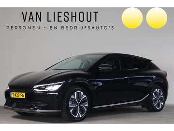 Plus 77.4 kWh - SOH 100% NL- Auto!! Stoelverw+koel