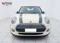 MINI One 1.2 Bi Fuel GPL 102 Cv 5 Porte Neopatentati Weiß - thumbnail 2