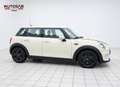 MINI One 1.2 Bi Fuel GPL 102 Cv 5 Porte Neopatentati Weiß - thumbnail 6