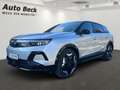 Opel Grandland Electric 73kWh AWD Ultimate Silber - thumbnail 1