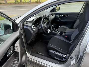 Bild 3 Nissan Qashqai Diesel 1.5 dCi DCT ACENTA