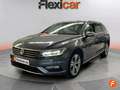 Volkswagen Passat Alltrack 2.0 TDI 240CV BMT 4Motion DSG Gris - thumbnail 3