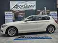 BMW 116 Serie 1 F/20-21 116i LUXURY 5p Blanco - thumbnail 15