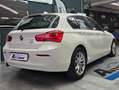 BMW 116 Serie 1 F/20-21 116i LUXURY 5p Blanco - thumbnail 20
