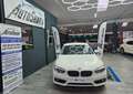 BMW 116 Serie 1 F/20-21 116i LUXURY 5p Blanco - thumbnail 3