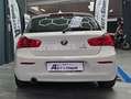 BMW 116 Serie 1 F/20-21 116i LUXURY 5p Blanco - thumbnail 21