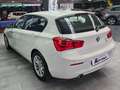 BMW 116 Serie 1 F/20-21 116i LUXURY 5p Blanco - thumbnail 8