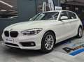 BMW 116 Serie 1 F/20-21 116i LUXURY 5p Blanco - thumbnail 16