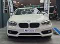 BMW 116 Serie 1 F/20-21 116i LUXURY 5p Blanco - thumbnail 17
