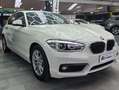 BMW 116 Serie 1 F/20-21 116i LUXURY 5p Blanco - thumbnail 18