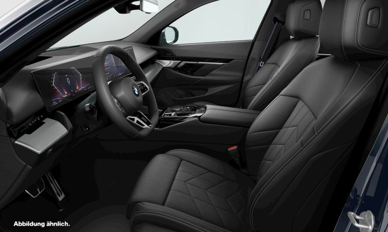 BMW 520 d M Sport HUD 360°KAM RFK NAVI LED PDC V+H — photo 4