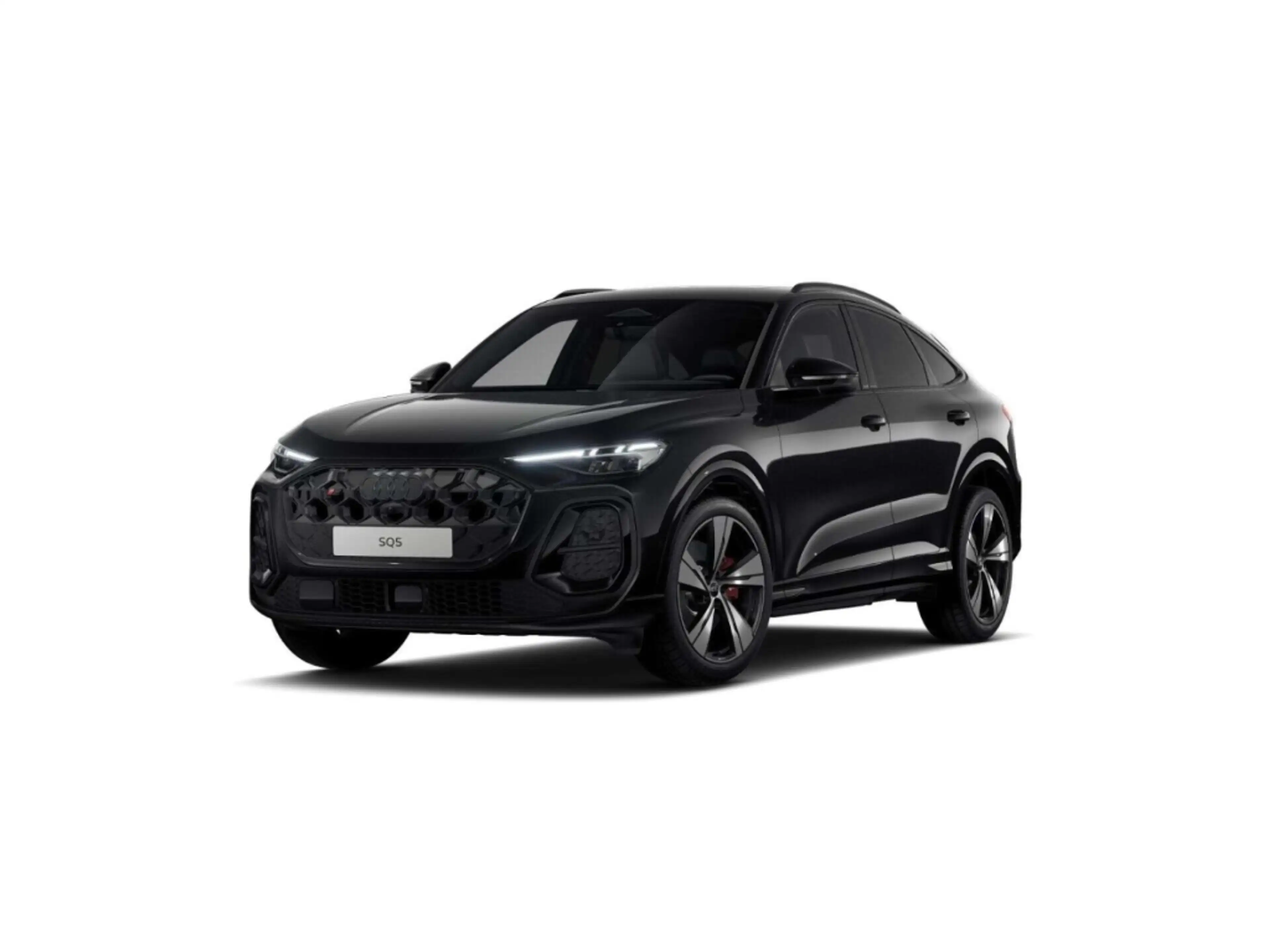 Audi SQ5 Sportback TFSI — photo 2