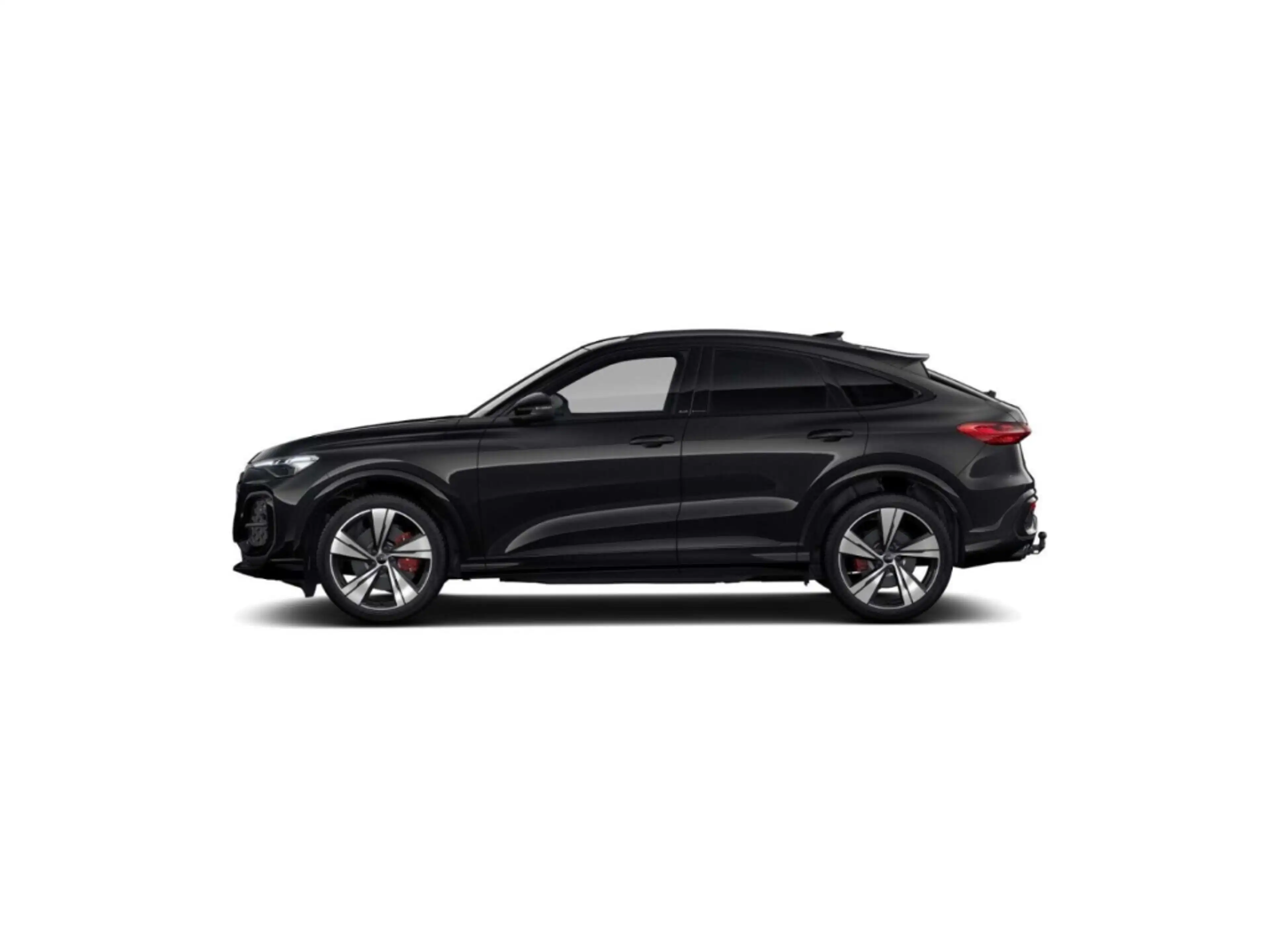 Audi SQ5 Sportback TFSI — photo 7