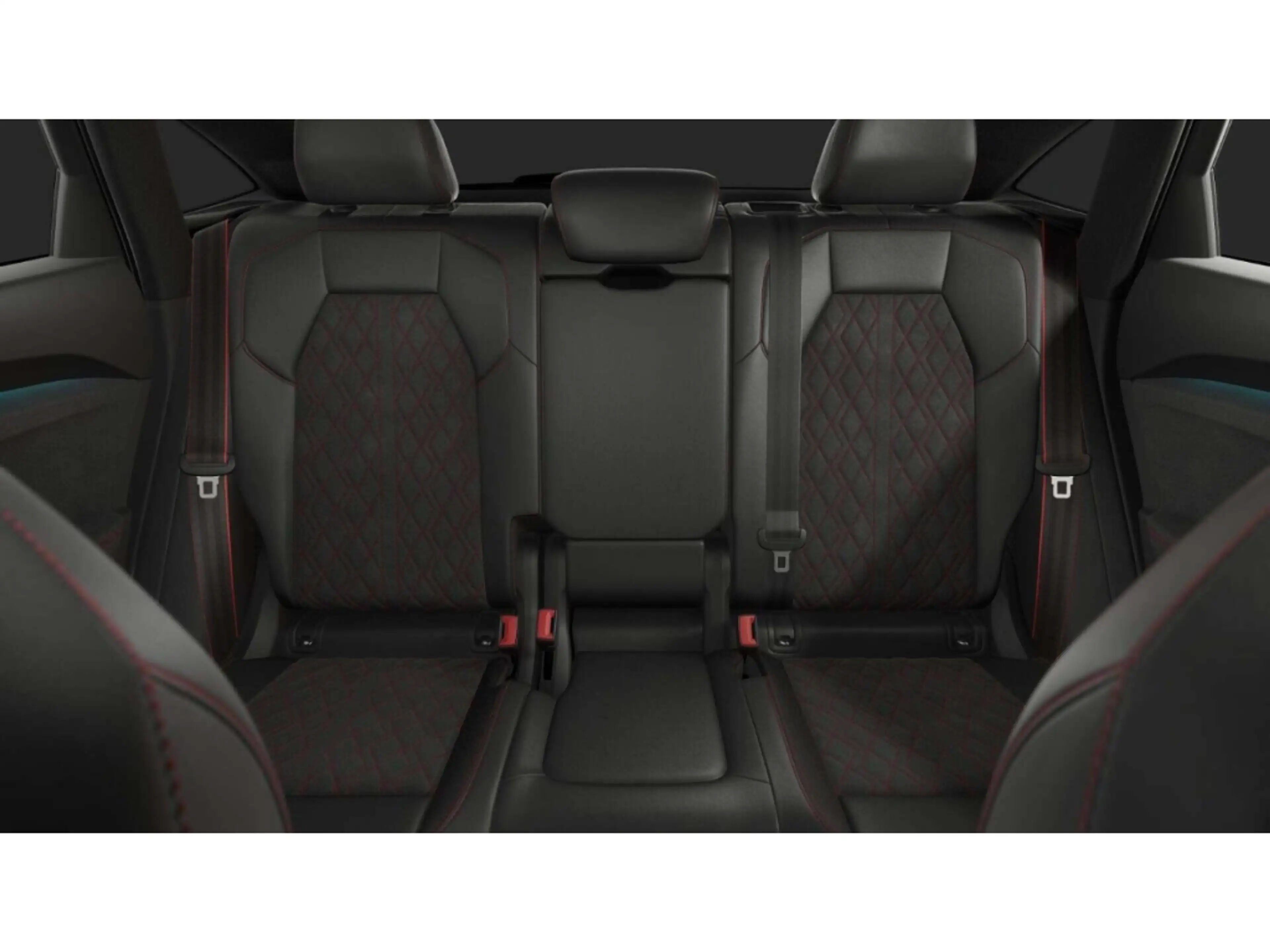 Audi SQ5 Sportback TFSI — photo 10