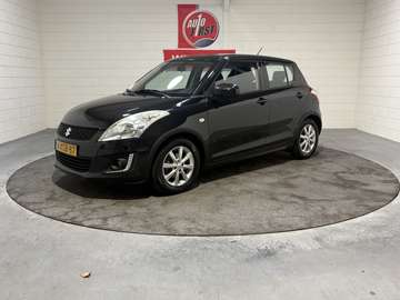 1.2 Dynamic EASSS 5Drs, 2e Eig. Dealer oh. Boekjes