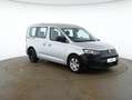 Volkswagen Caddy Kombi TDI Silber - thumbnail 3