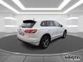 Volkswagen Touareg ELEGANCE 3.0 V6 TSI TIPTRONIC Bluetooth Weiß - thumbnail 3
