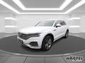 Volkswagen Touareg ELEGANCE 3.0 V6 TSI TIPTRONIC Bluetooth Weiß - thumbnail 2