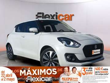 1.2 GLX Mild Hybrid