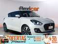 Suzuki Swift 1.2 GLX Mild Hybrid Blanco - thumbnail 1