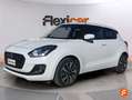 Suzuki Swift 1.2 GLX Mild Hybrid Blanco - thumbnail 3