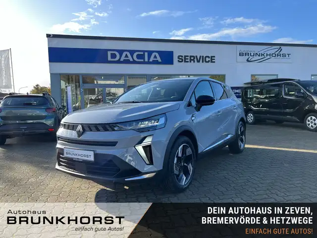 Renault Symbioz Symbioz  Mild Hybrid 140 Techno SHZ LKHZ