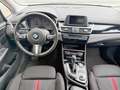 BMW 218 218 d Gran Tourer Sport Line Automatik, 7Sitzer Noir - thumbnail 11