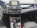 BMW 218 218 d Gran Tourer Sport Line Automatik, 7Sitzer Noir - thumbnail 12