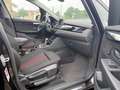 BMW 218 218 d Gran Tourer Sport Line Automatik, 7Sitzer Noir - thumbnail 9