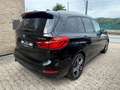 BMW 218 218 d Gran Tourer Sport Line Automatik, 7Sitzer Noir - thumbnail 2