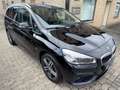 BMW 218 218 d Gran Tourer Sport Line Automatik, 7Sitzer Noir - thumbnail 3