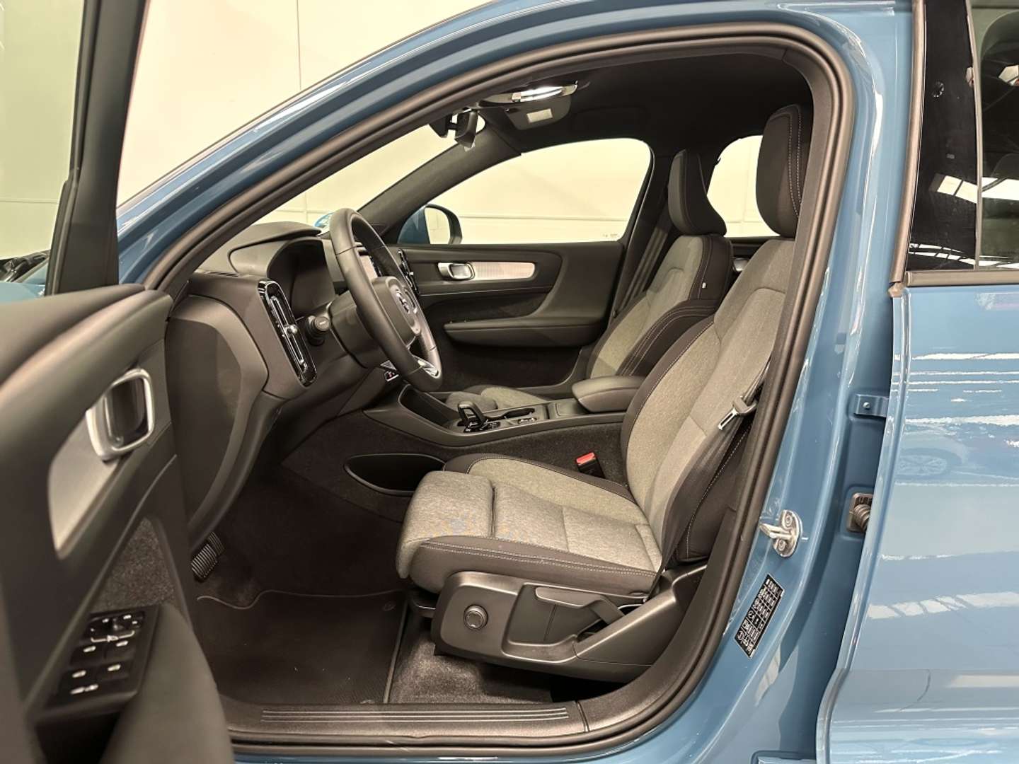 Volvo XC40 B3 Core -  - Joinsteer - #5