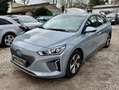 Hyundai IONIQ Premium Elektro Navi LED Klima Leder Scheckheft Grau - thumbnail 1