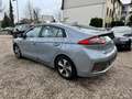 Hyundai IONIQ Premium Elektro Navi LED Klima Leder Scheckheft Grau - thumbnail 14